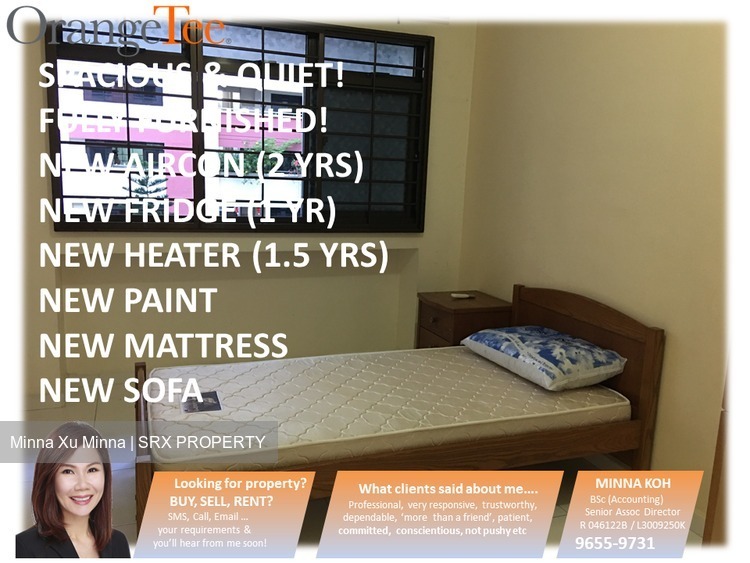 Blk 659B Jurong West Street 65 (Jurong West), HDB 5 Rooms #174138512